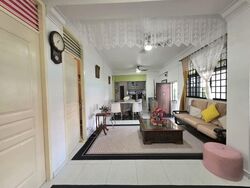 Blk 275 Pasir Ris Street 21 (Pasir Ris), HDB 4 Rooms #553718911